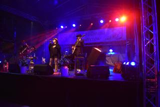 Sylwester i nadanie praw miejskich w Gowarczowie