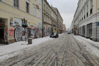 Krakowskie Przedmieście, Nowy Świat i Chmielna pustoszeją. Koniec ze znanymi knajpami?