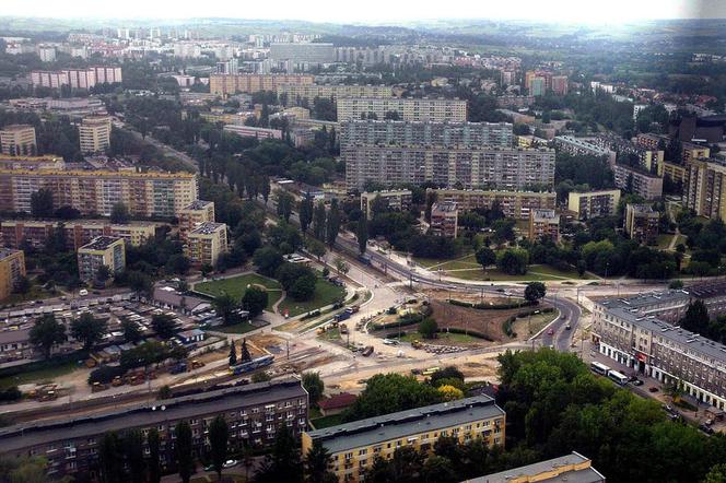 KRAKÓW: Dozorca bloku nie wykonuje swoich obowiązków

Mieszkam na krakowskim osiedlu Nowa Huta