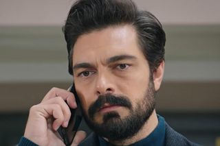 Emanet, odcinek 416 - streszczenie 