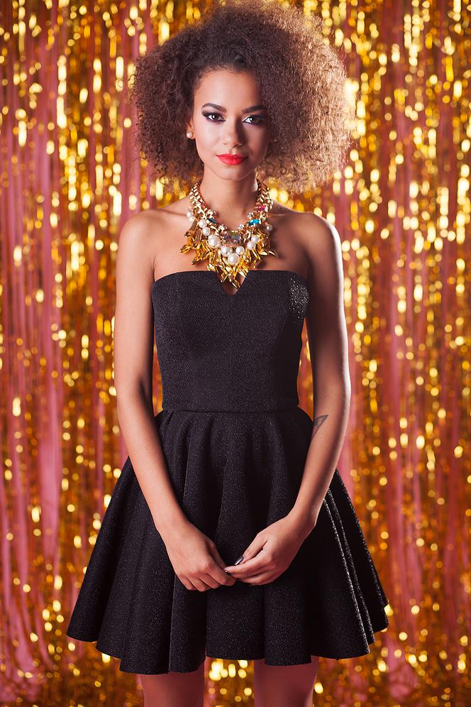 ubrania na sylwestra