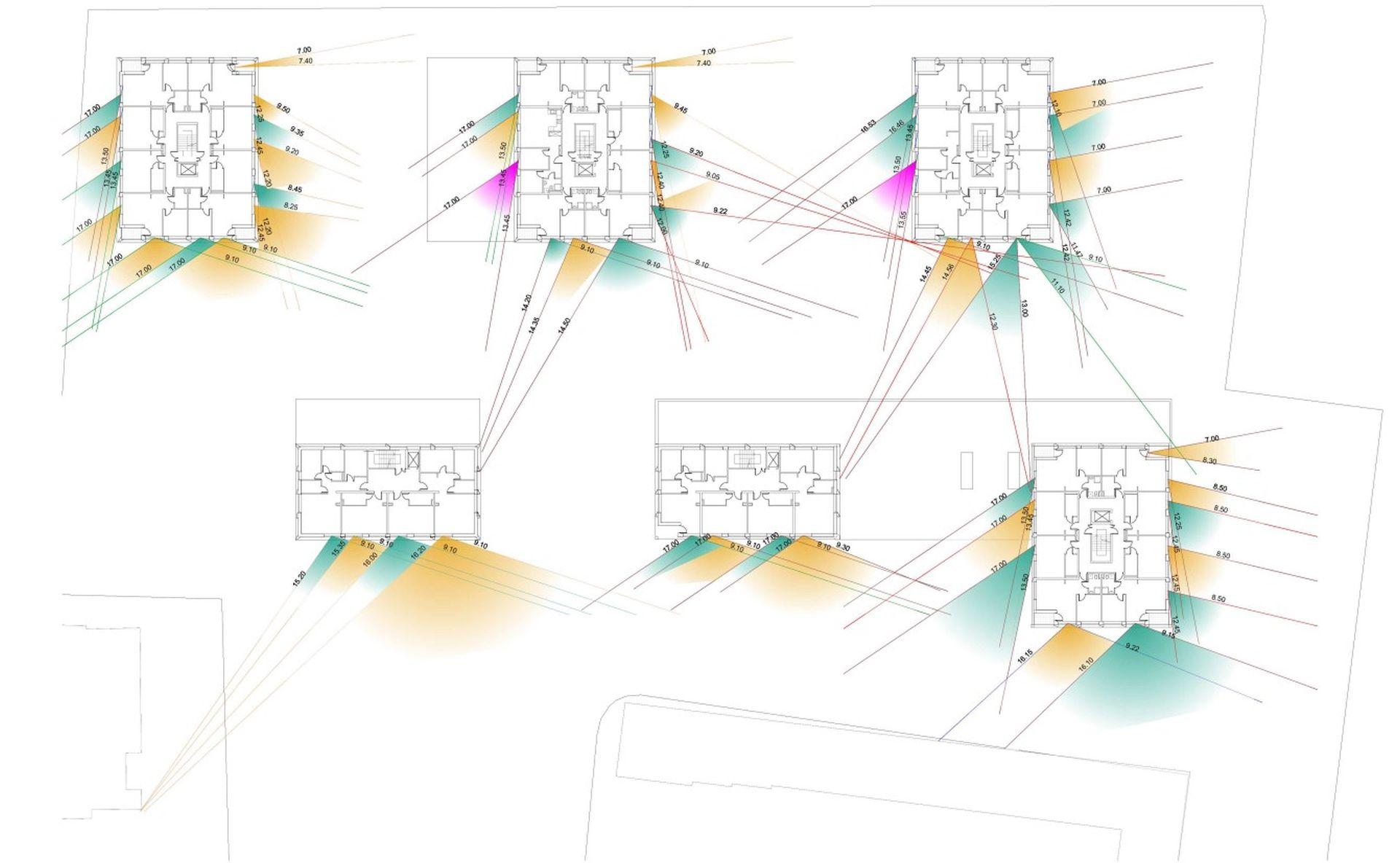 Osiedle komunalne we Włochach