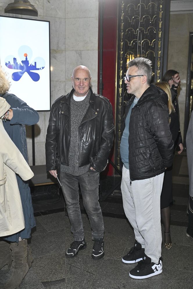 Warszawski Festiwal Filmowy