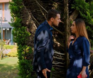 Miłość i nadzieja odc. 290. Sila, Kuzey