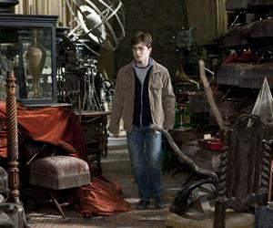 Harry Potter QUIZ: Co znajdziesz w Pokoju Życzeń? 