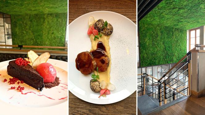 NOWOŚCI w Bar a Boo Lublin. Zimowa, rozgrzewająca karta i... Zobaczcie sami! 