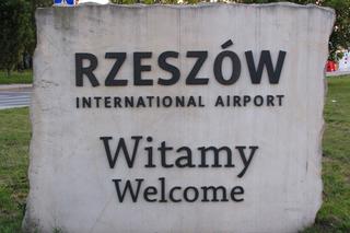 Opłaty za parking na lotnisku Rzeszów-Jasionka od 21 sierpnia
