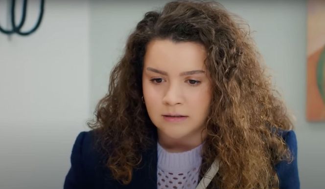 Porywacz Ragip znów zasadzi się na Zeynep. Czy Melis ostrzeże rywalkę?
