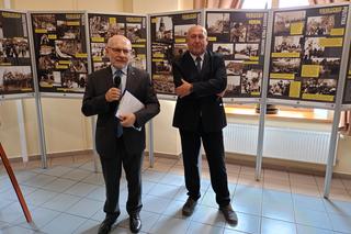 Wystawa Siedleckie w obiektywie władzy będzie czynna co najmniej do końca wakacji