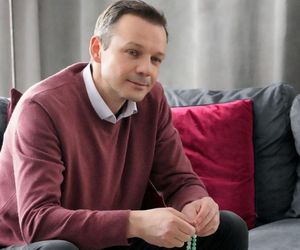 Barwy szczęścia odc. 3196. Bruno (Lesław Żurek)