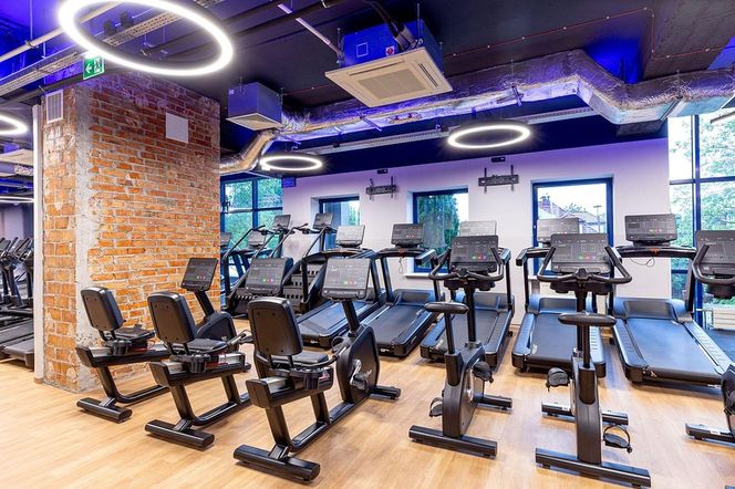 Fitness klub Zdrofit