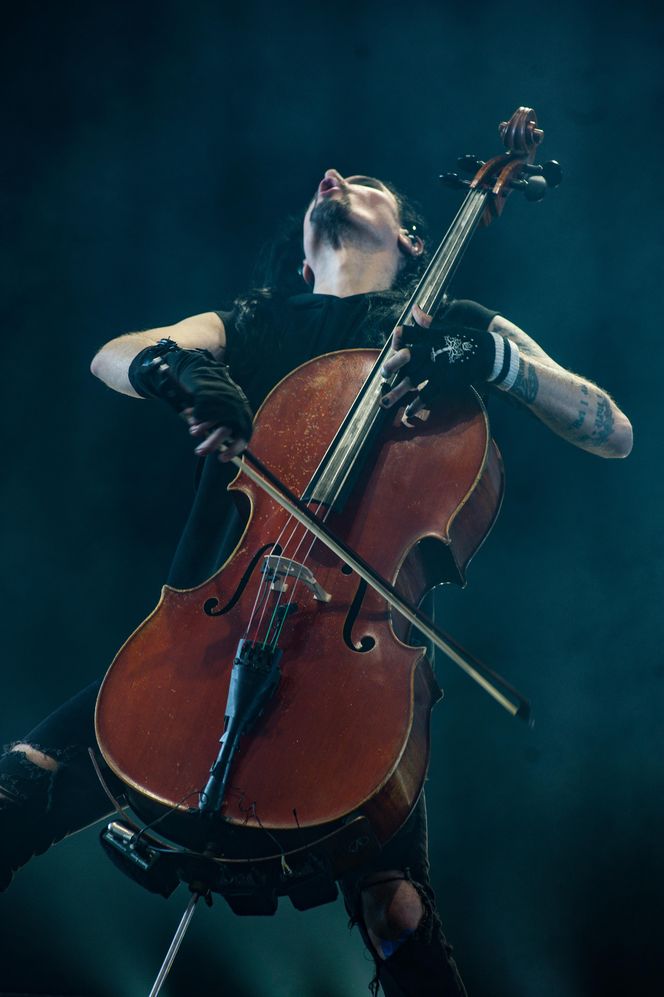 Mystic Festival 07.06.2025 – dzień wielkich celebracji