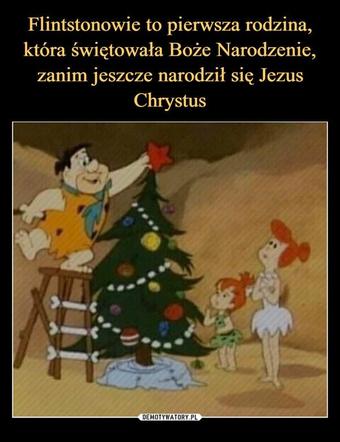Najlepsze memy o świętach. Te obrazki rozbawią Cię do łez! Tak wygląda Boże Narodzenie oczami internautów [TOP 75]