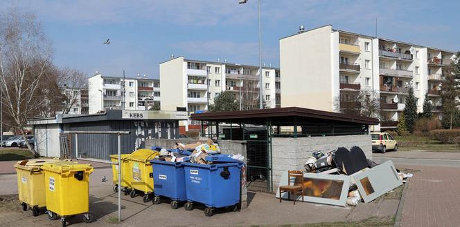 25-latek z Legionowa przyznał się do zadania śmiertelnego ciosu kuchennym nożem. Maciej R. z zarzutem zabójstwa 