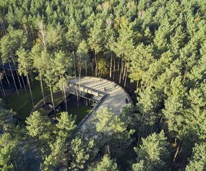 Circle Wood