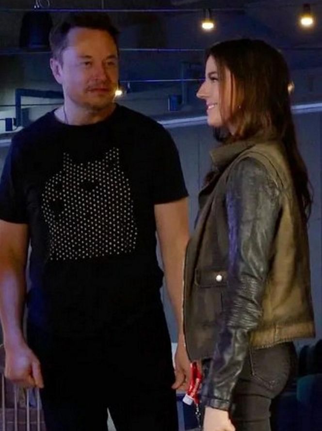 Elon Musk chce spłodzić 5 tysięcy dzieci! Bo nadchodzi apokalipsa