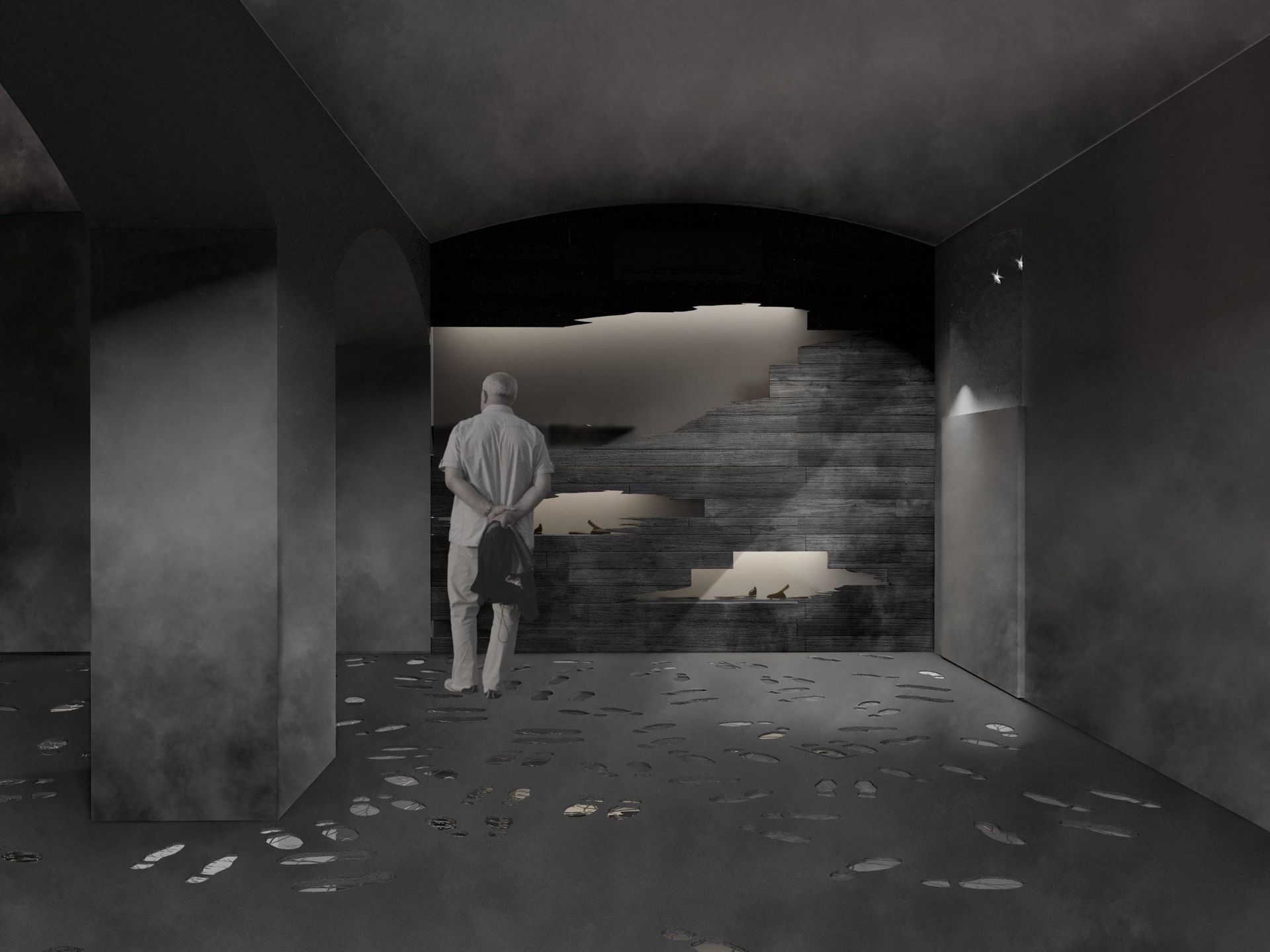 Modernizacja Muzeum Poczty Polskiej w Gdańsku