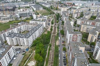 Poznań już remontuje Głogowską i Kórnicką. Kierowcy i pasażerowie muszą uważać!