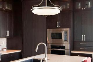 Lampy wiszące do kuchni