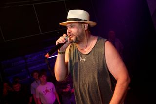 Dostał drugie życie i wygrał WBW Warszawa! Furmi kolejnym finalistą WBW 2025