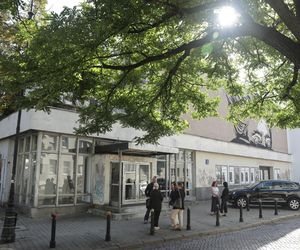 Kino Tęcza w Warszawie