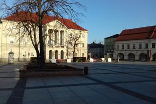 Zmiany w pracy Urzędu Miasta Kielce. Powodem są oszczędności
