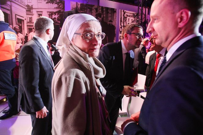 Siostra Małgorzata Chmielewska