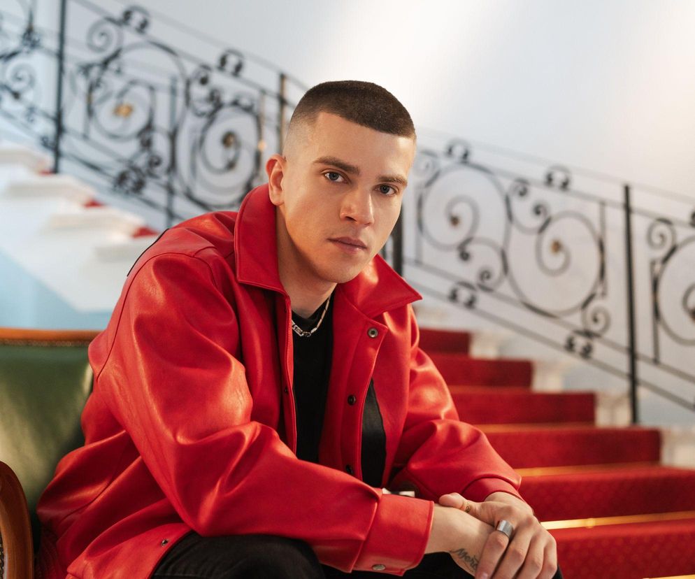 Kacper Blonsky i Wojciech Cugowski gwiazdami Dni Sokołowa 2025