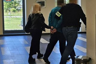 25-latek groził proboszczowi śmiercią