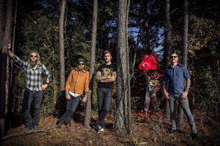 Mastodon zapowiedział wznowienie albumu Crack the Skye. Mija 15 lat od wydania tego krążka 