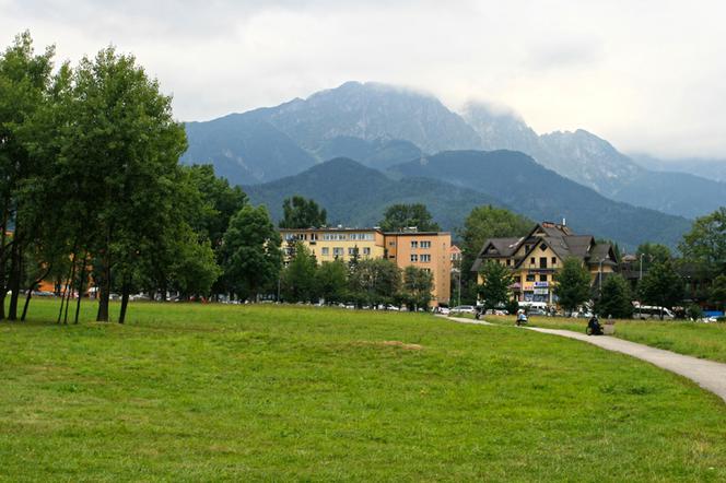 Nie ma chętnych na remont Równi Krupowej