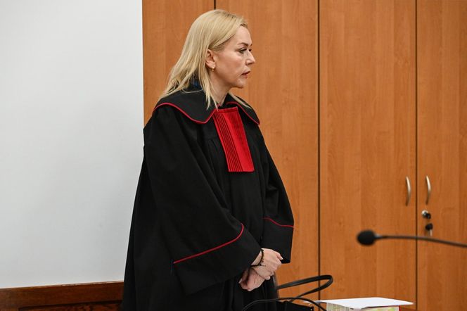 Proces Nikoli G. w Bielsku-Białej