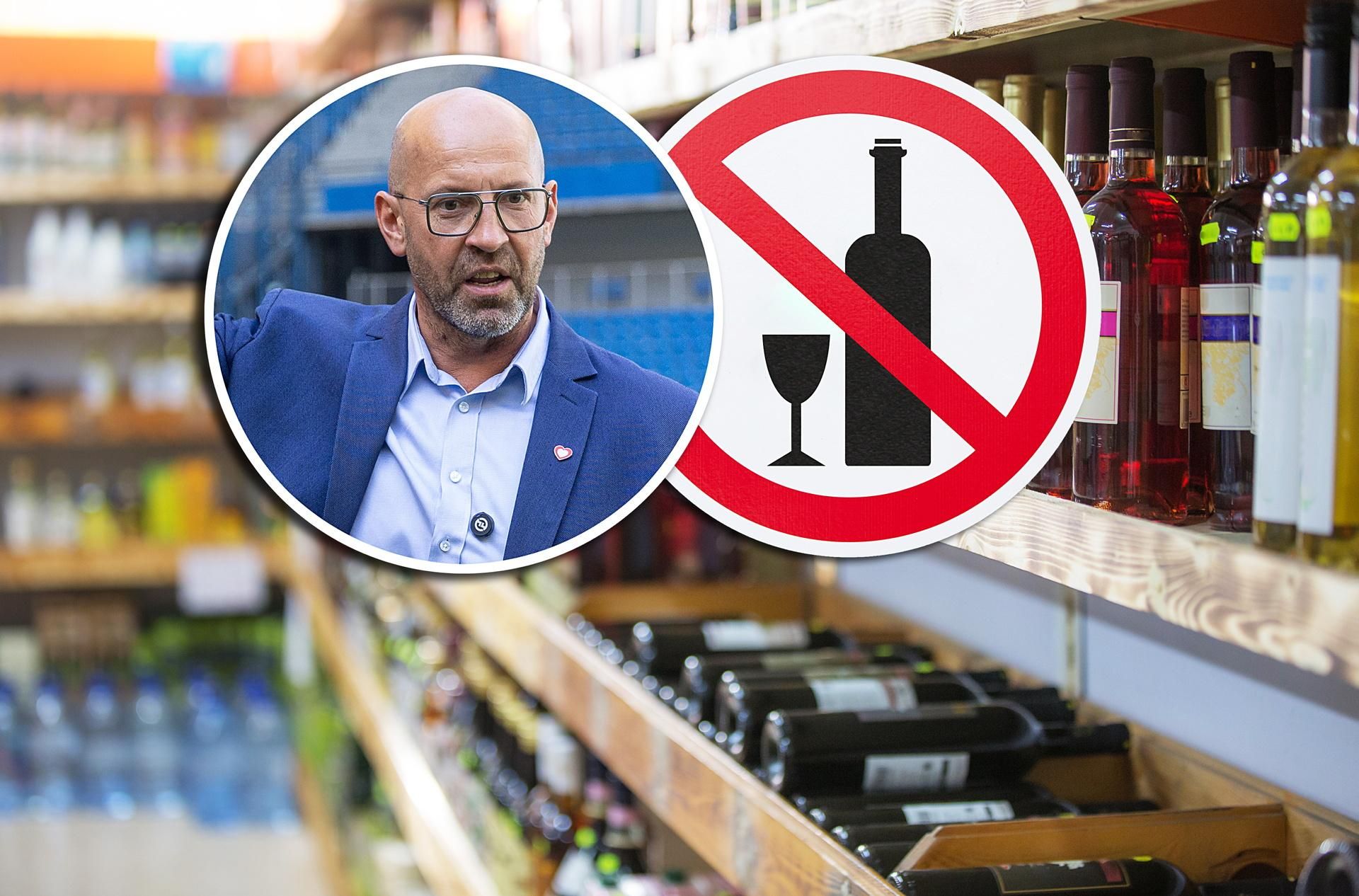 Wprowadzą nocną prohibicję w całej Polsce?! Minister sportu: Mamy gigantyczny problem