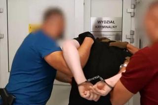 Pani mecenas zleciła porwanie przyjaciółki męża