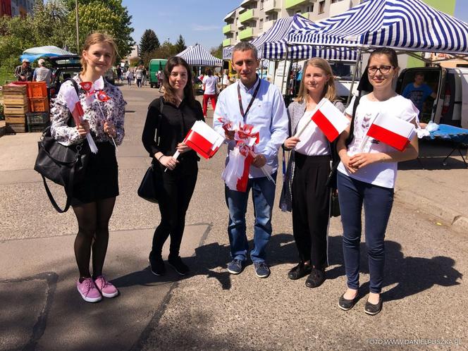 Wywieś Flagę w Piekarach Śląskich już po raz czternasty. Dołącz do akcji!