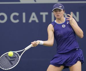 Iga Świątek KIEDY gra kolejny turniej WTA Finals KIEDY Masters w Teksasie? KIEDY WTA Finals w Fort Worth 