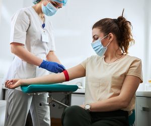 OB czyli odczyn Biernackiego - jakie są normy OB?
