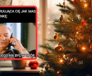 Memy Boże Narodzenie