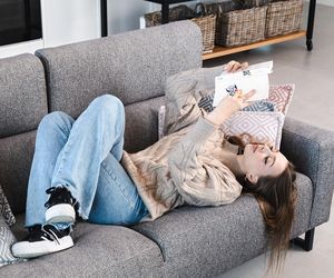 Jesienna chandra dokucza wielu z nas. Psycholog podpowiada, jak odzyskać równowagę i czas dla siebie