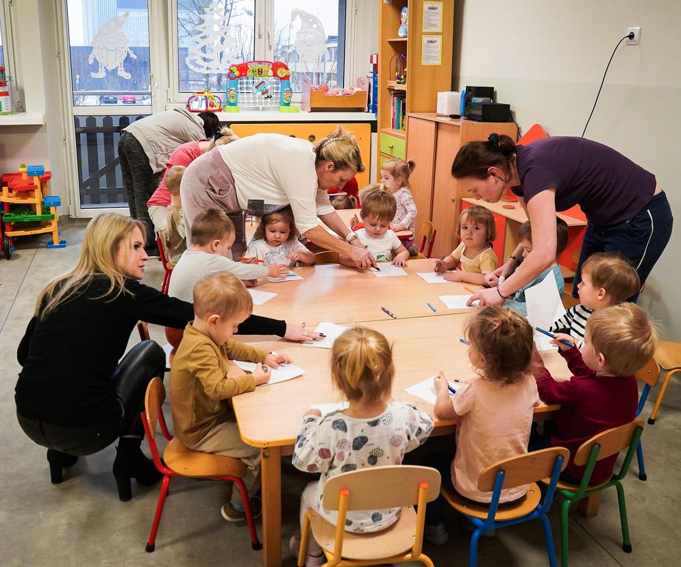 Podwyżka opłat w żłobku miejskim. Rodzice się ucieszą