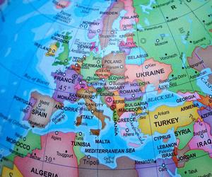 Quiz o europejskich stolicach. Sprawdź, czy uważałeś na geografii