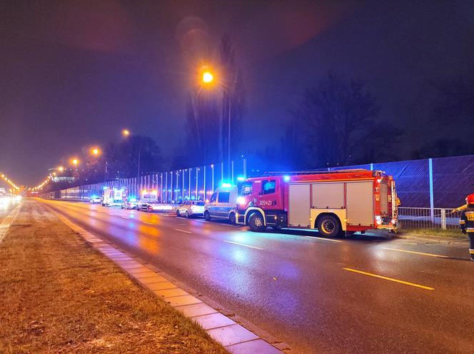 Autobusy na objazdach