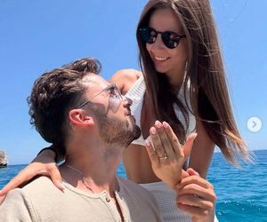 Jakub Kucner, Patrycja Leśniewska