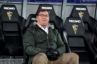 Tak Jan Urban zachowuje się na ławce trenerskiej