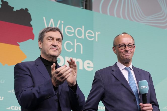 Podano wyniki wyborów w Niemczech! "Dwukrotny wzrost"