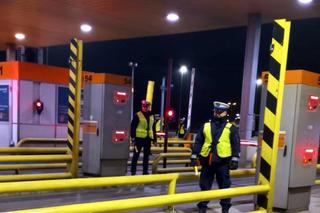 Kontrole trzeźwości