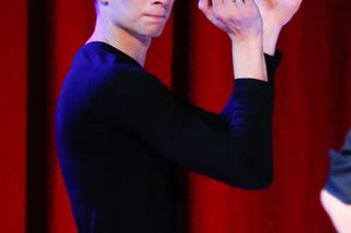 Michał Barczak poznał brata po 35 latach. Aktor pokazał pierwsze wspólne zdjęcie