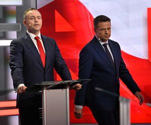 Najnowszy sondaż prezydencki. Trzaskowski z wyraźną przewagą