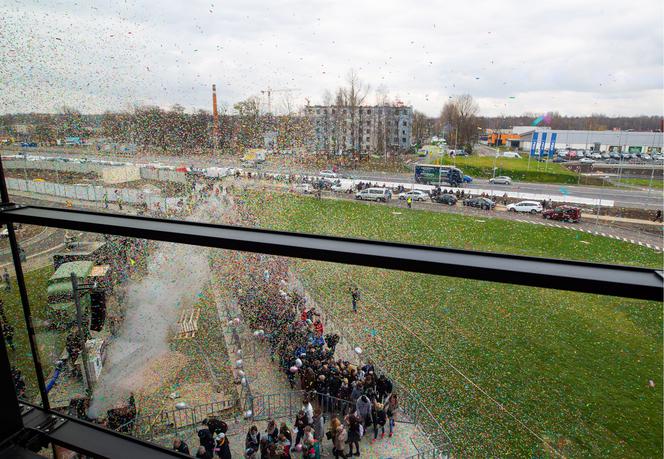 Galeria Libero Katowice