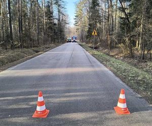 37-latka aresztowana po śmiertelnym potrąceniu rowerzystki